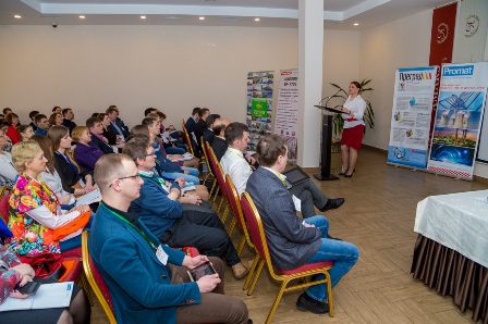 Компания «RedBuild» является официальным спонсором конференций 2016, проводимых в Красноярске и Казани.